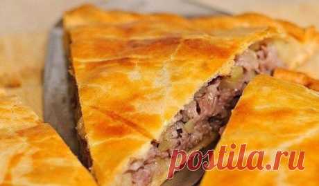 Готовим дома: вкусно и просто