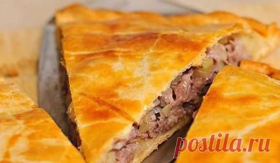 Готовим дома: вкусно и просто