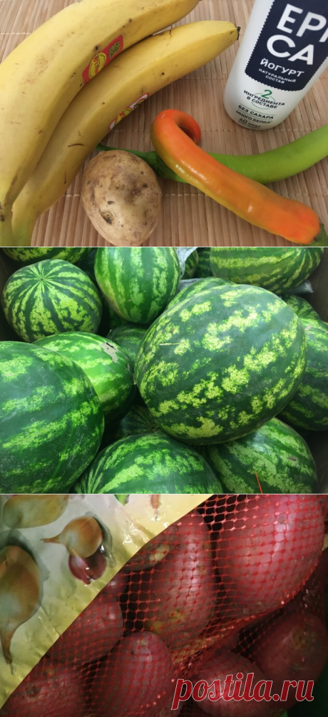 5 видов головной боли, от которой могут избавить привычные продукты из холодильника