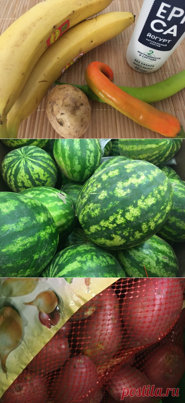 5 видов головной боли, от которой могут избавить привычные продукты из холодильника