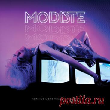 Modiste - Nothing More Than A Machine (2026) 320kbps / FLAC