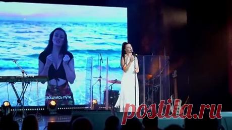 ТАМАРА КУТИДЗЕ - Люби такую..2023...***