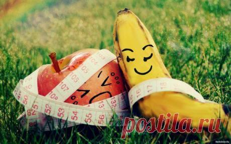 Ни один повар или кондитер в мире не может создать нечто более совершенное чем яблоко или банан.
Арнольд Эрет