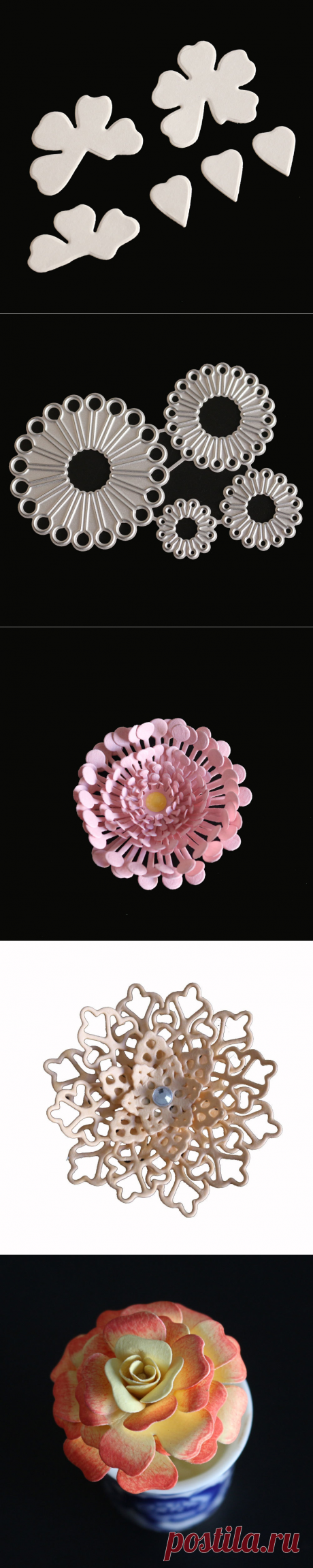 Смешанные цветы металлический трафарет трафареты для DIY Скрапбукинг Фотоальбом Декоративные тиснение бумаги карты Крафт высечки купить на AliExpress