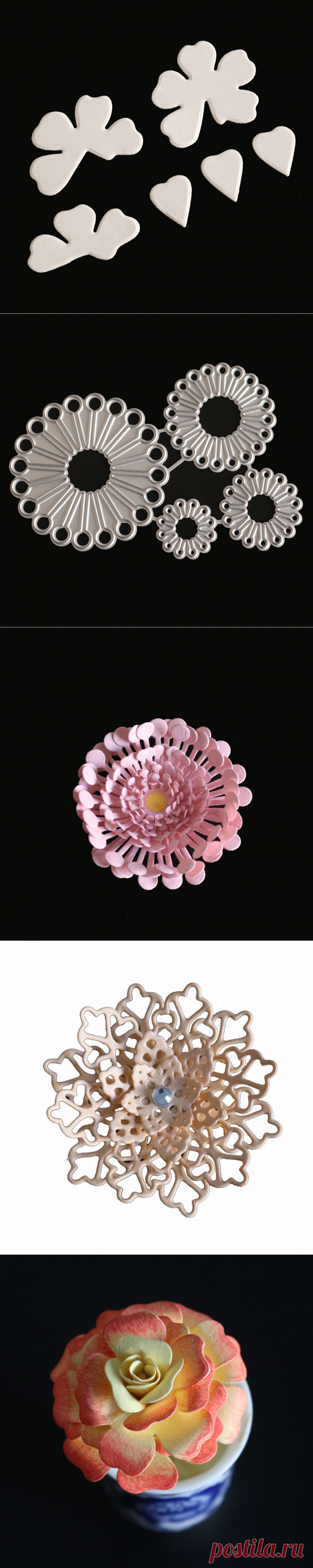 Смешанные цветы металлический трафарет трафареты для DIY Скрапбукинг Фотоальбом Декоративные тиснение бумаги карты Крафт высечки купить на AliExpress