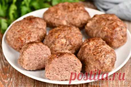 Блюда из фарша, которые вас точно удивят способом приготовления - Будет вкусно - Медиаплатформа МирТесен