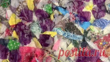 Лоскутная пицца. Замешиваю тесто по-новому😄 | Elena Godos | Дзен