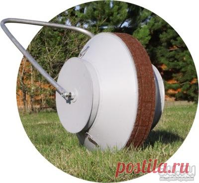 Ручная бетономешалка "Wheelly" – купить в Красноярске. Состояние: Новое. Ручные орудия труда на интернет-аукционе Au.ru