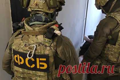 Завербованные Украиной диверсанты пытались взорвать оборонный завод в Москве. Бомбы замаскировали под пауэрбанки