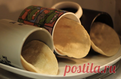 5 способностей микроволновки. Получаем лимонный сок и превращаем молоко в пену для капуччино