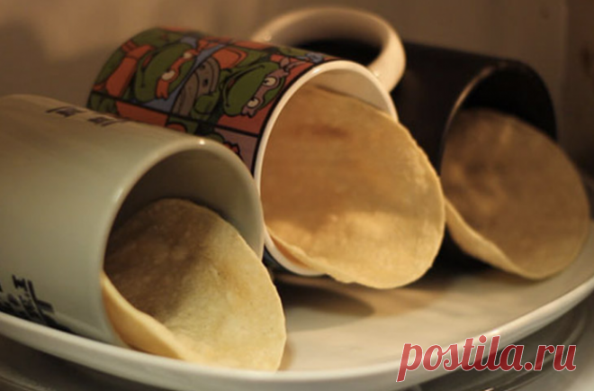 5 способностей микроволновки. Получаем лимонный сок и превращаем молоко в пену для капуччино