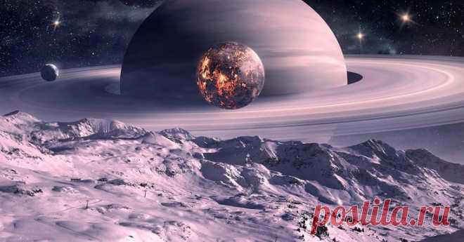 Почему 2018 – особенный год для каждого знака зодиака Каждый год не похож на предыдущий. В чем особенности 2018? 19 декабря 2017 года, планета Сатурн перешла в знак Козерога, что дало старт трудным временам. В свою очередь, Юпитер начал действовать на тё...