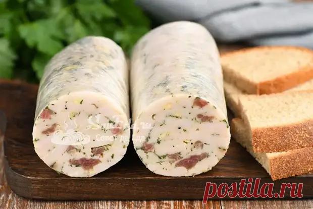 Бабушка поделилась рецептом. Теперь солю САЛО ломтиками с горчицей и чесноком - Вкус жизни - 17 марта - 43906933841 - Медиаплатформа МирТесен