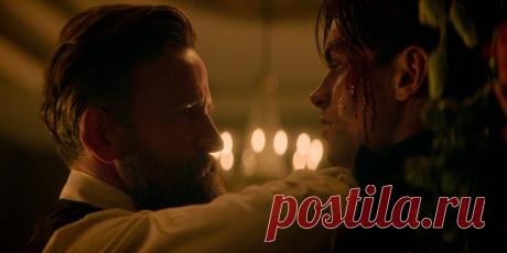 Тень и кость - Every Monstrous Thing (2023)