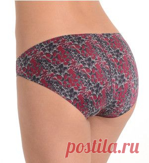 Slip microfibre Comfort Devotion Maidenform - Galeries Lafayette