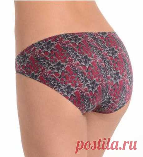 Slip microfibre Comfort Devotion Maidenform - Galeries Lafayette