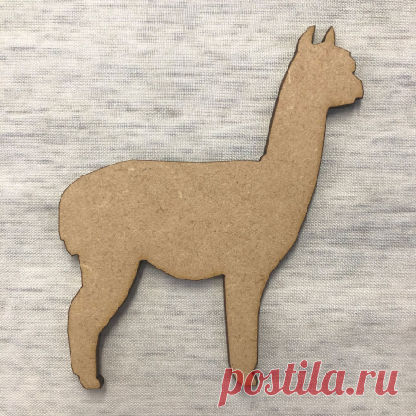 Alpaca — Hobby Island Reino Unido