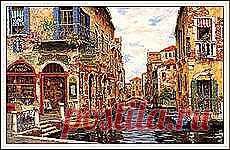 Адажио Альбинони и Ремо Джадзотто | Беседы об искусстве с Анной Левиной