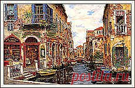 Адажио Альбинони и Ремо Джадзотто | Беседы об искусстве с Анной Левиной