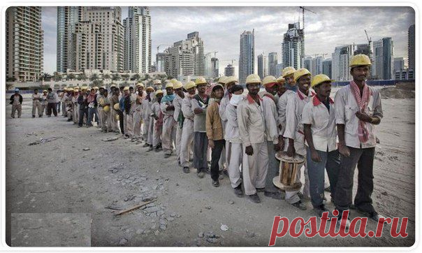 Современные рабы: / Восприятие бизнеса
