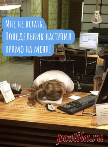 Картинки про утро понедельника: прикольные и красивые открытки с надписями на понедельник