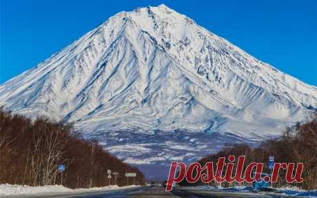 10 самых красивых дорог России
