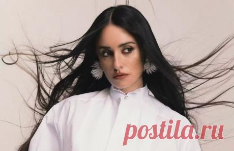 Пенелопа Крус