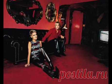Roxette - Fool