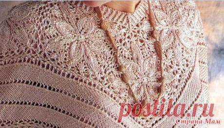 Нужна помощь - Вязание - Страна Мам