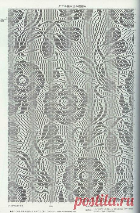 【转载】葡萄美酒夜光杯---钩针礼服 - 昊昊妈妈的日志 - 网易博客