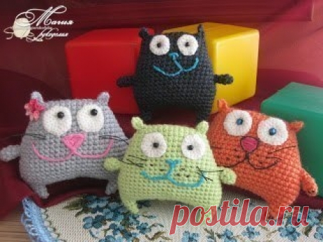 Кот Шлепкин