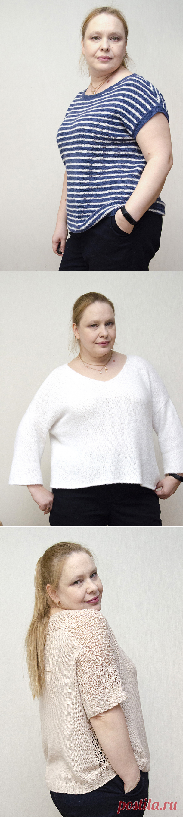 Надо же когда-то отчитываться:): ru_knitting — ЖЖ