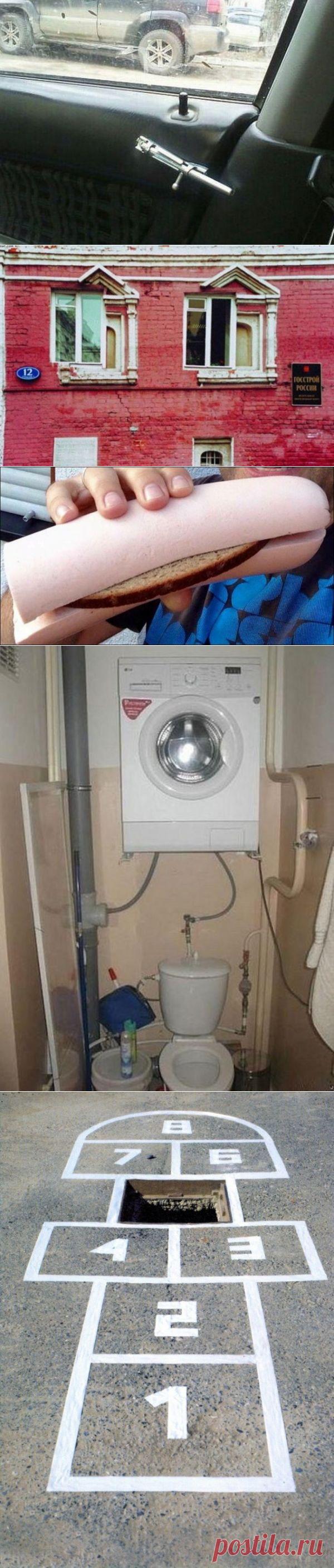 Я у мамы инженер