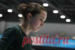 Результат Валиевой на Олимпиаде решили считать предварительным. Результаты одиночных соревнований фигуристок на Олимпиаде будут считаться предварительными, если российская спортсменка Камила Валиева войдет в тройку призеров. Об этом завили в Международном олимпийском комитете (МОК). «Они будут, конечно же, предварительными, учитывая дальнейшее расследование», - сказал Адамс.