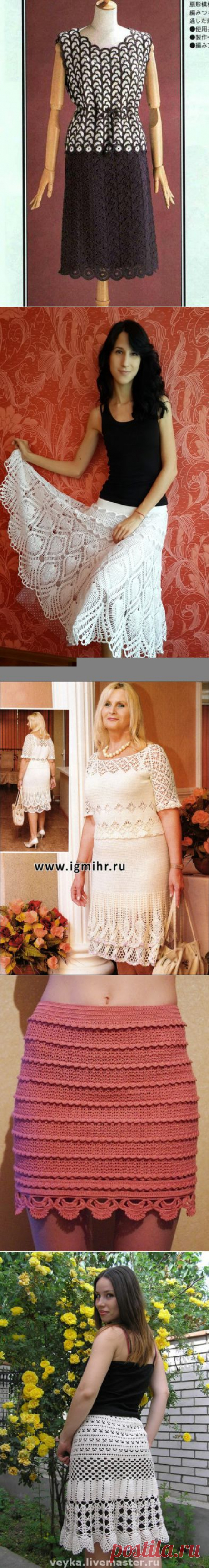 сообщение Miss_SV : Костюмы крючком. Подборка 81 (19:09 22-07-2014) [3731083/331654565] - abolelik@mail.ru - Почта Mail.Ru