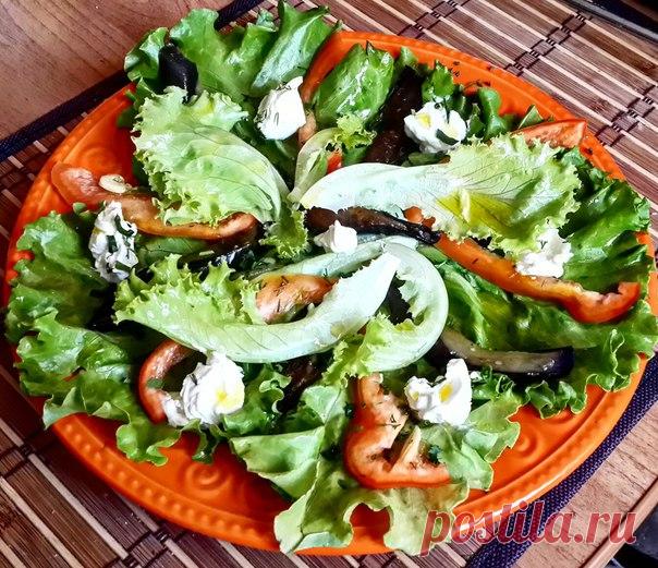 Правильное питание