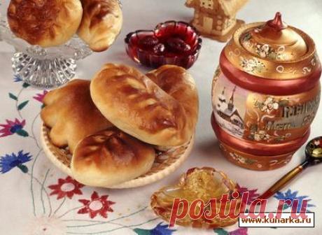 Кухарка.ру