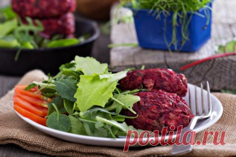 Вкусные рецепты