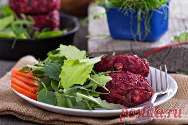 Вкусные рецепты