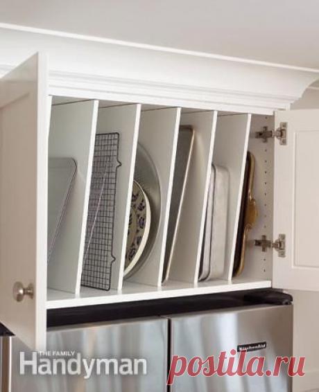 Найдено на сайте familyhandyman.com.