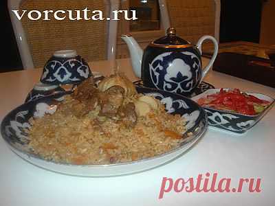 Узбекский плов и его разновидности
http://dom-ozhag.mirtesen.ru/blog/43912777440
