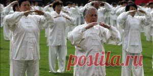 Секреты долголетия: упражнения для здоровья и долголетия