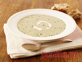 Mushrooms : Recipe details