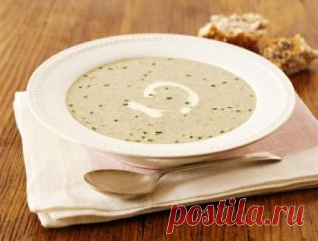 Mushrooms : Recipe details