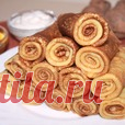 Медовые блины на молоке Кулинарный рецепт