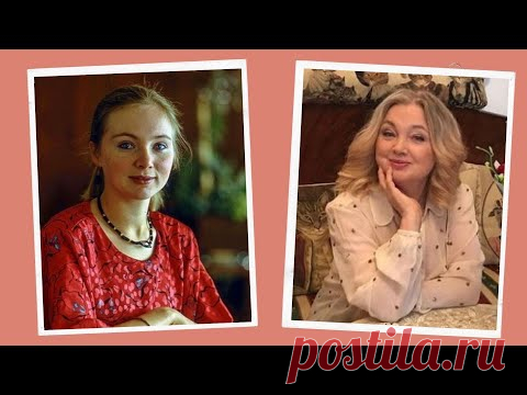 Марина Яковлева. Как сложилась ее судьба и как актриса живет сейчас