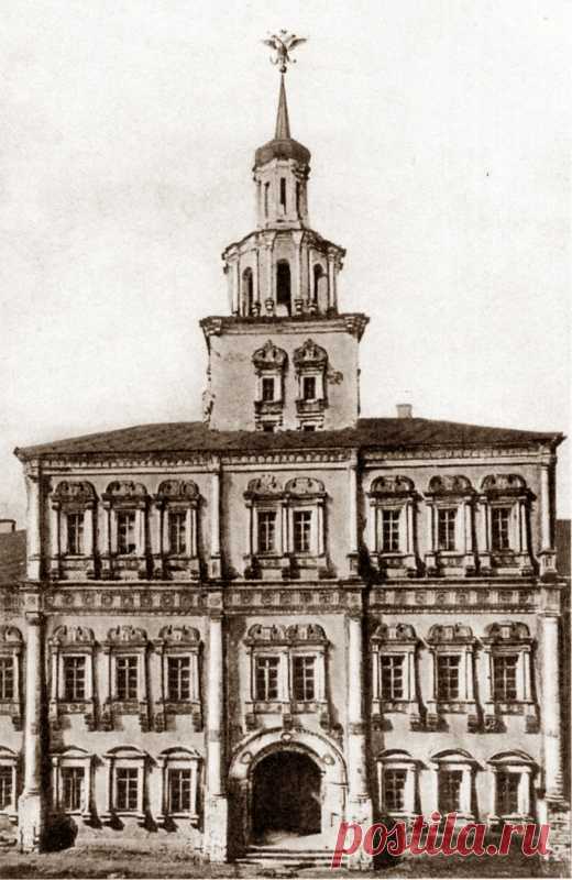 МОСКВА НА ФОТОСНИМКАХ XIX ВЕКА. ТО, ЧЕГО УЖЕ НЕ ЗАСТАЛИ И БОЛЬШЕВИКИ | Golbis