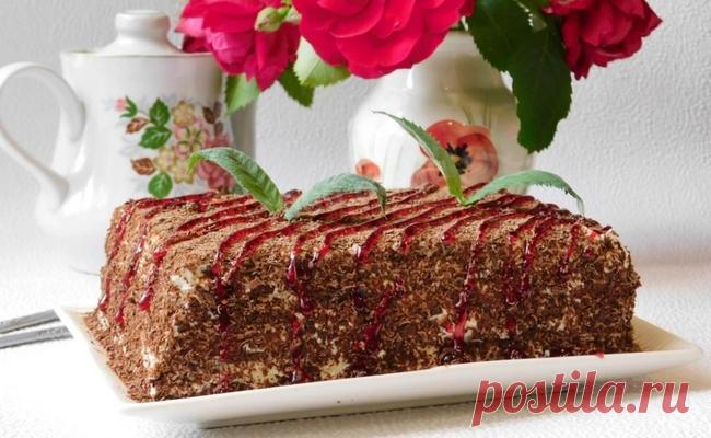 Торт из печенья с творогом - 5 рецептов без выпечки Торт из печенья с творогом без выпечки можно готовить по разным рецептам. В этой статья для вас собраны 5 лучших вариантов приготовления