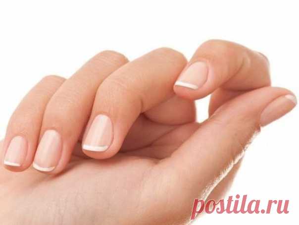 33 рецепта для укрепления ногтей | Хитрости Жизни