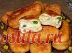 ПИРОЖКИ 
